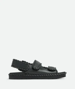 Jack Flat Sandal