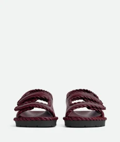 Jack Flat Sandal