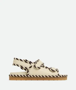 Jack Flat Sandal