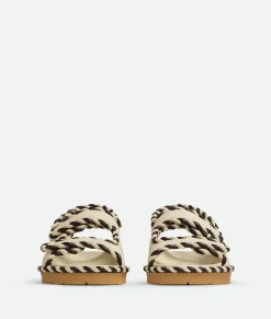 Jack Flat Sandal