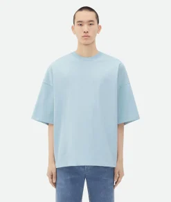 Jersey Oversized T-Shirt