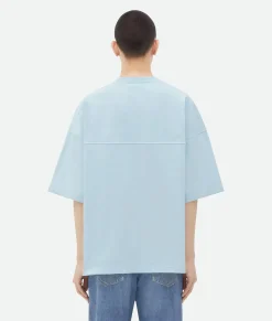 Jersey Oversized T-Shirt