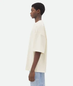 Jersey Oversized T-Shirt
