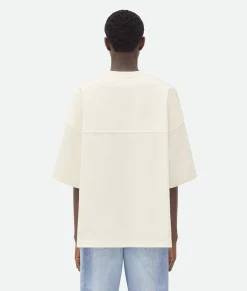 Jersey Oversized T-Shirt