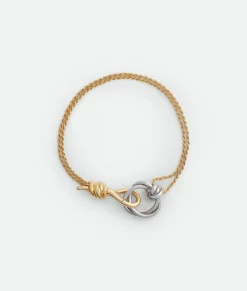 Knot Bracelet