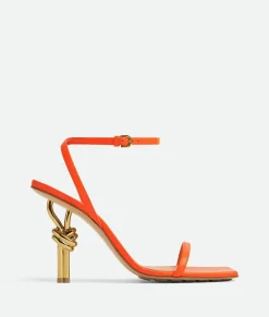 Knot Sandal