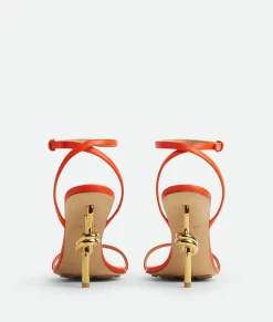Knot Sandal