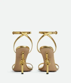 Knot Sandal