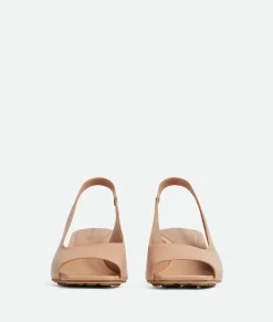Knot Sandal