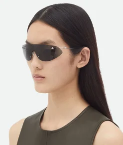 Knot Shield Sunglasses