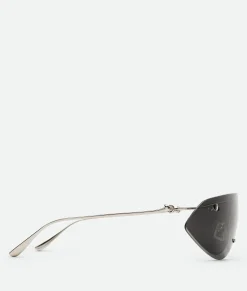 Knot Shield Sunglasses