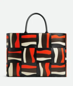 Large Arco Tote Bag
