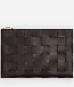 Large Cassette Flat Pouch