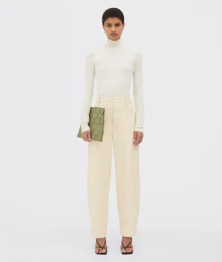 Large Cassette Flat Pouch