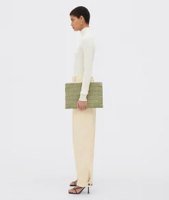 Large Cassette Flat Pouch