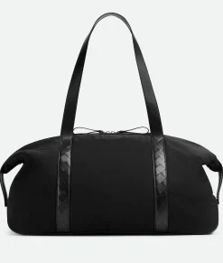 Large Crossroad Weekender