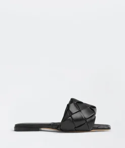 Lido Flat Sandal