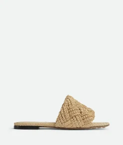 Lido Flat Sandal
