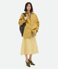 Light Cotton Frise Shirt