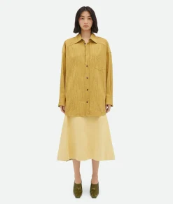 Light Cotton Frise Shirt