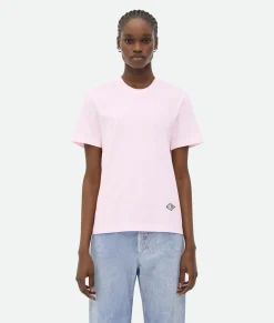 Light Cotton Jersey T-Shirt