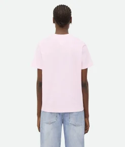 Light Cotton Jersey T-Shirt