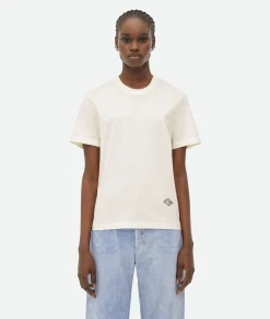 Light Cotton Jersey T-Shirt