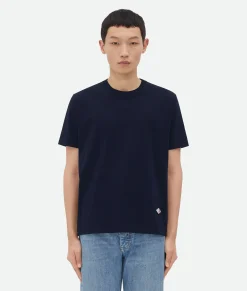 Light Cotton Jersey T-Shirt