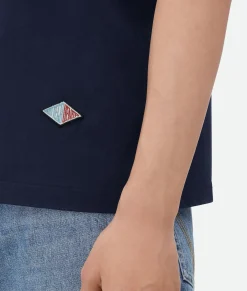 Light Cotton Jersey T-Shirt