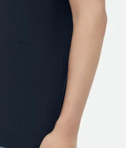 Light Cotton Piquet Polo