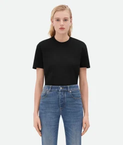 Light Cotton T-Shirt