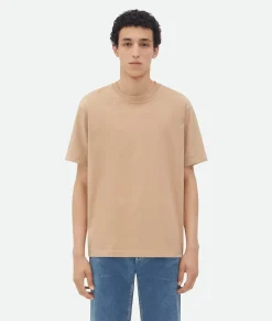 Light Cotton T-Shirt