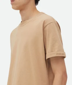 Light Cotton T-Shirt