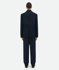 Light Cotton Twill Jacket