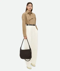 Light Cotton Twill Shirt