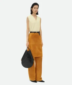 Light Fine Cashmere Gilet