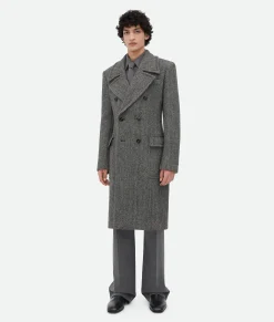 Light Wool Flannel Shirt