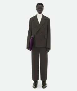 Light Wool Turtleneck