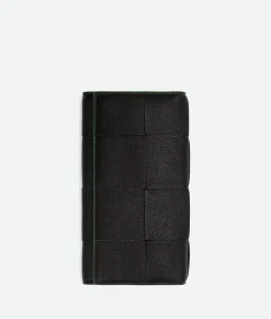Long Cassette Wallet