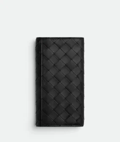 Long Intrecciato Wallet