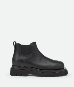 Lug Chelsea Ankle Boot