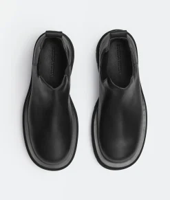 Lug Chelsea Ankle Boot