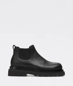 Lug Chelsea Ankle Boot