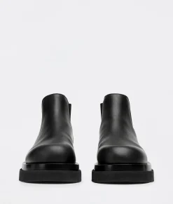 Lug Chelsea Ankle Boot