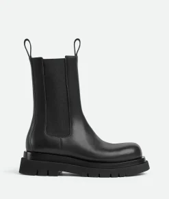 Lug Chelsea Boot