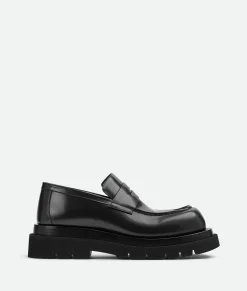 Lug Loafer