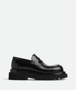 Lug Loafer