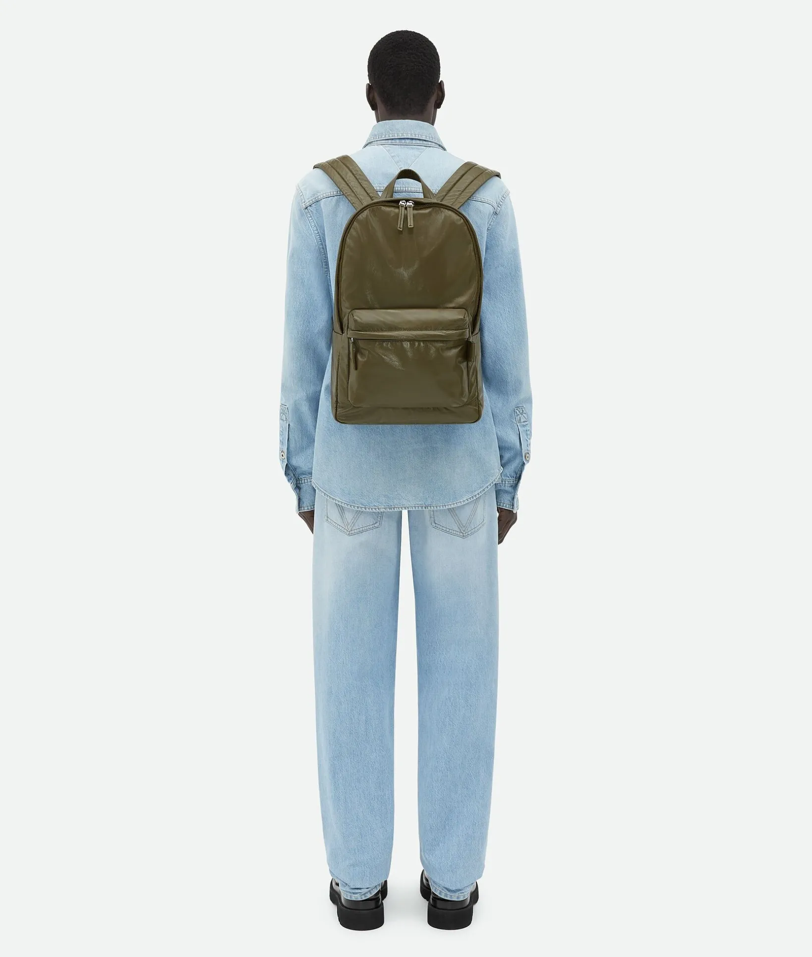 Medium Archetype Backpack