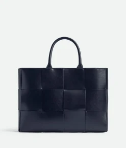 Medium Arco Tote Bag
