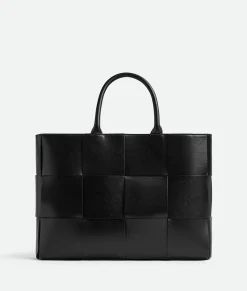 Medium Arco Tote Bag